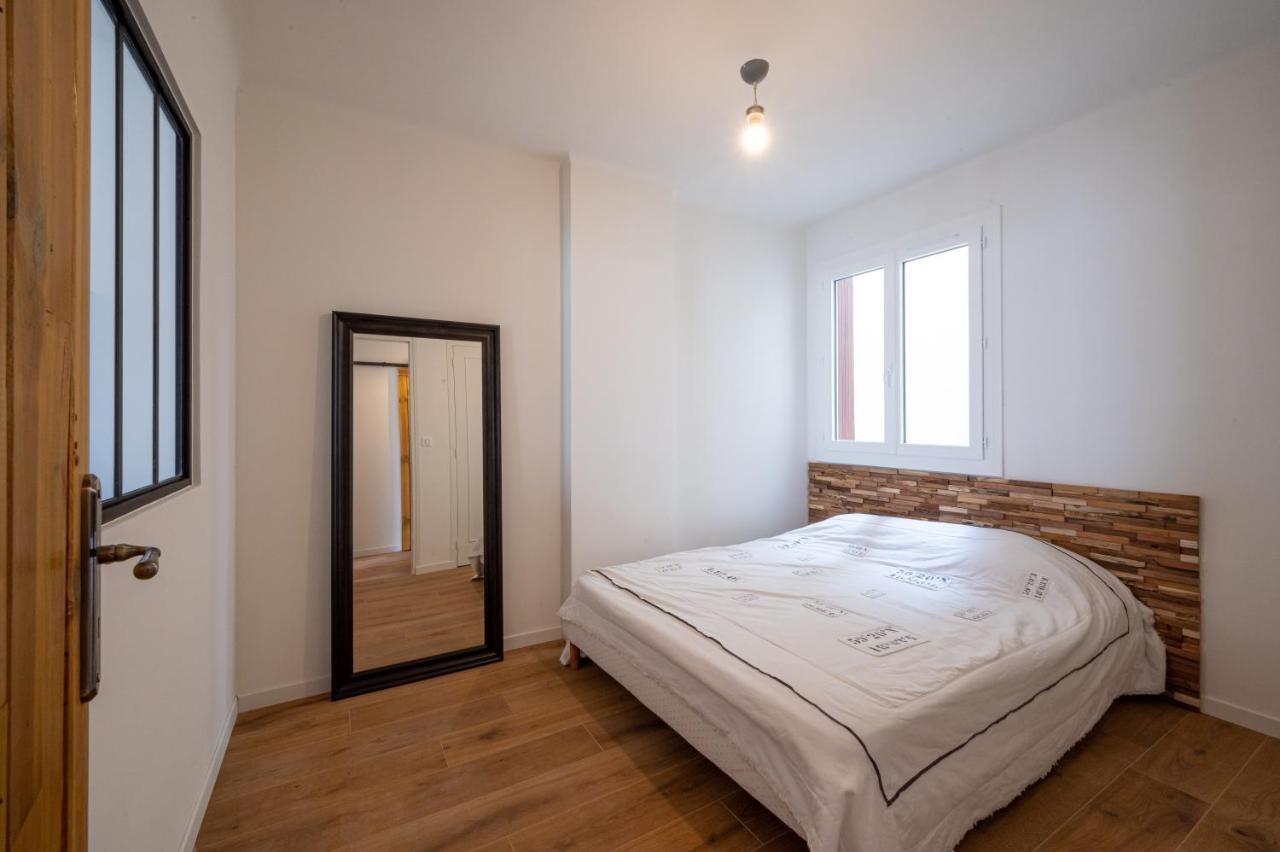 Tredici- Appartment カンヌ エクステリア 写真