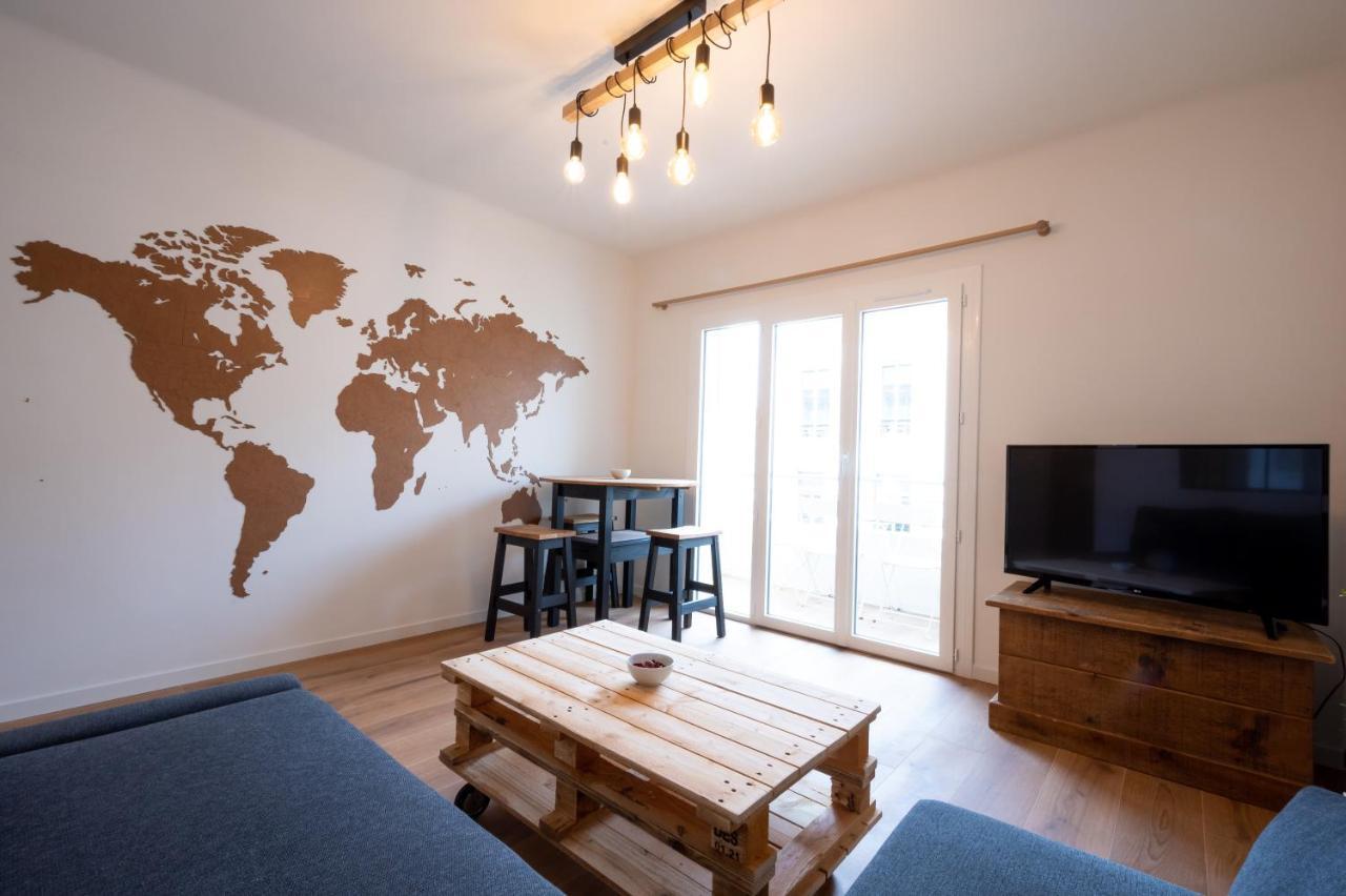Tredici- Appartment カンヌ エクステリア 写真